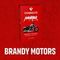 Chabacco Medium - Brandy Motors (50г)