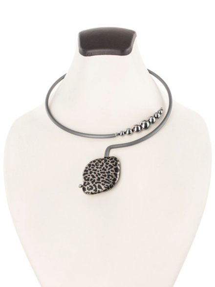 Колье Afrika Pelle