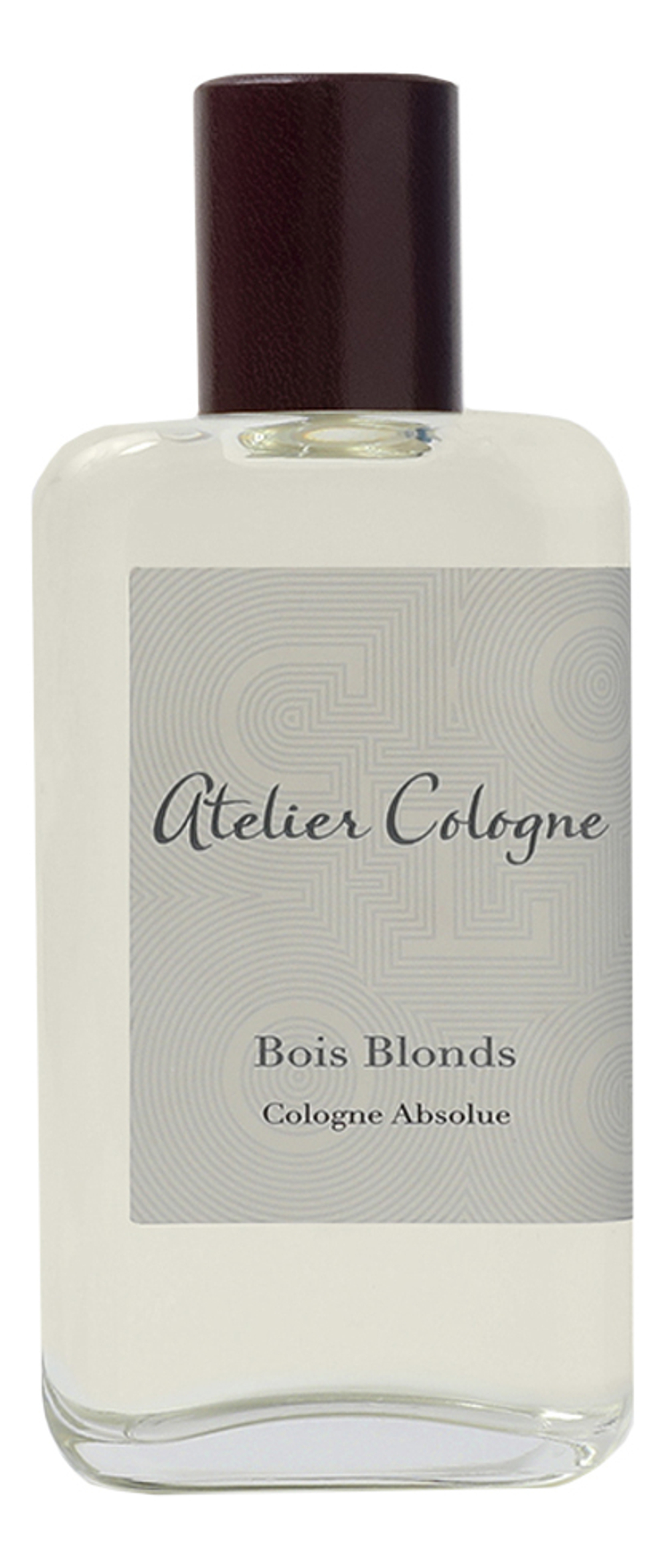 ATELIER COLOGNE BOIS BLONDS