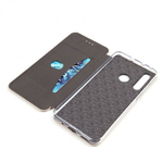 Чехол-книжка для Huawei Nova 4, 009805 Красный