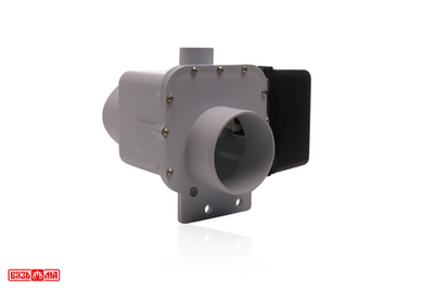 Клапан сливной КСМ-25 для стиральных машин