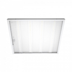 Светильник LED-панель ДВО/ДПО 36Вт 4000K IP20 595x595 Призма WOLTA ULPD36W60-04