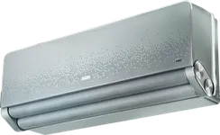 Настенная сплит-система AUX ASW-H12A4/AF-R2DI+AS-H12A4/AF-R2DI Premium Progressive Inverter