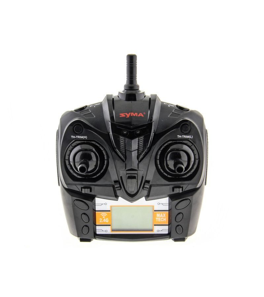 Р/У катер Syma Q1 Pioneer 2.4G RTR