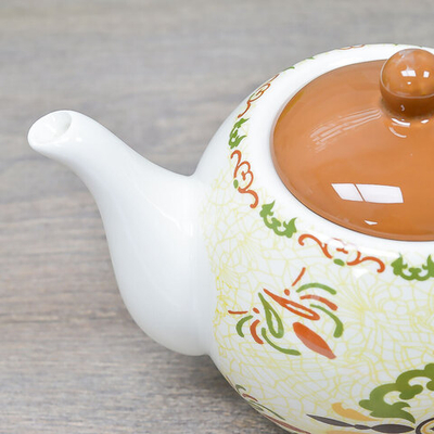 Чайник заварочный 0,73мл "Касабланка", Prima Collection