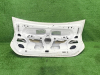 Крышка багажника Toyota Corolla 11 E160 (12-19)