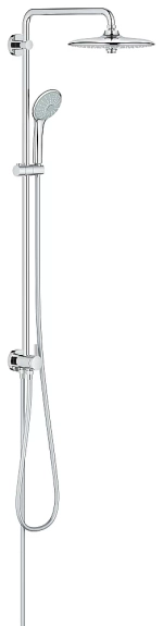 Душевая система Grohe Euphoria System 260 27421002 хром