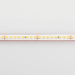 Светодиодная лента RTW 2-5000PS 24V Warm2700 2x (2835, 160 LED/m, LUX) (Arlight, 12 Вт/м, IP67) 024545