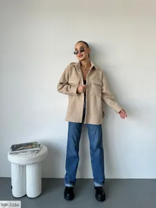 Куртка IB-4118 Фабрика Моды