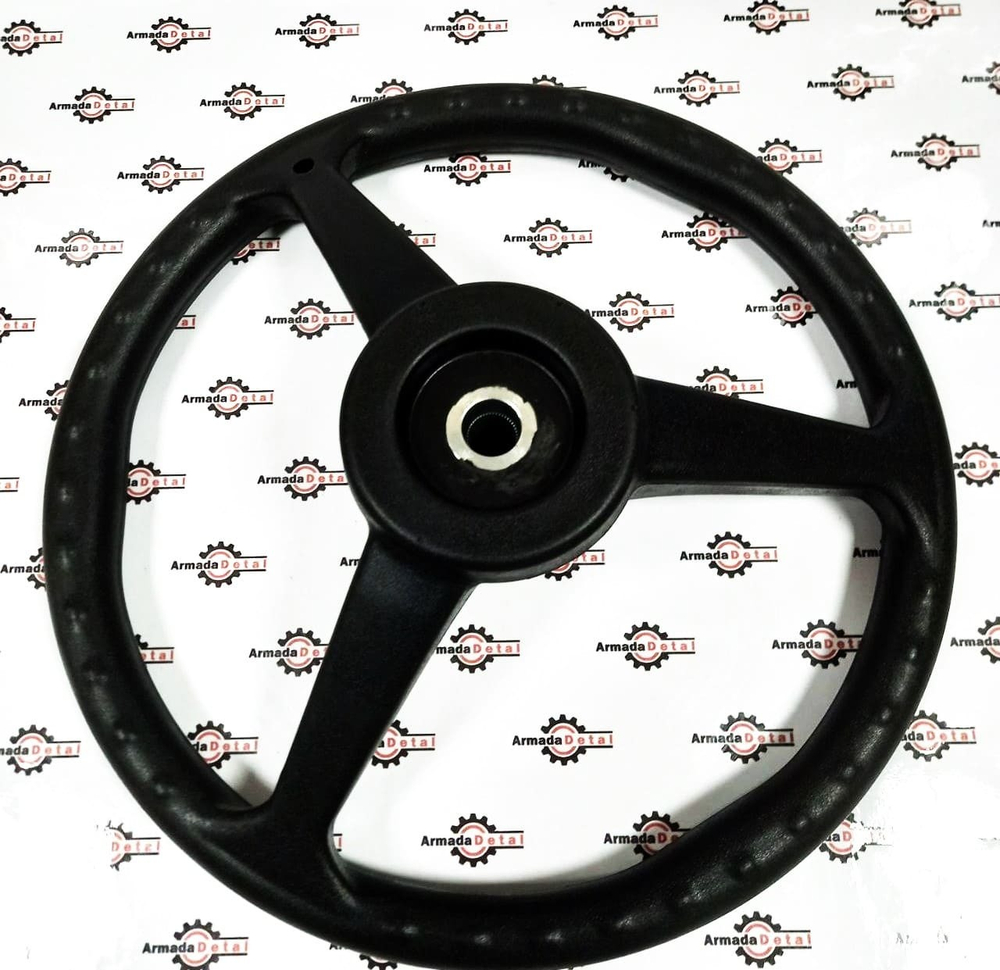 Руль-рулевое колесо JCB 3CX 4CX 333/D1381