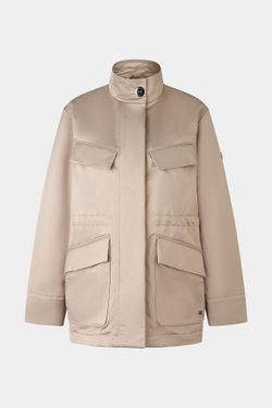 Куртка BOGNER DIAMOND в бежевом цвете