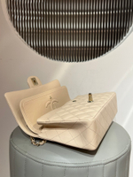 Chanel Classic 11.12 Handbag