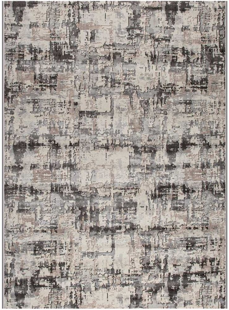Rimma Lux 39443A CREAM \ GREY Прямой