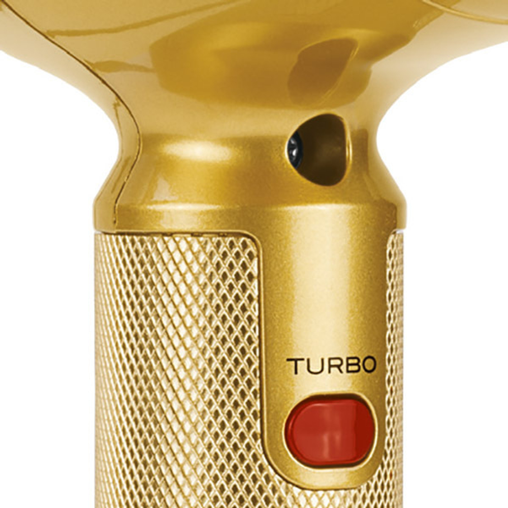 Профессиональный фен BaByliss PRO GOLDFX 4Artists FXBDG1E