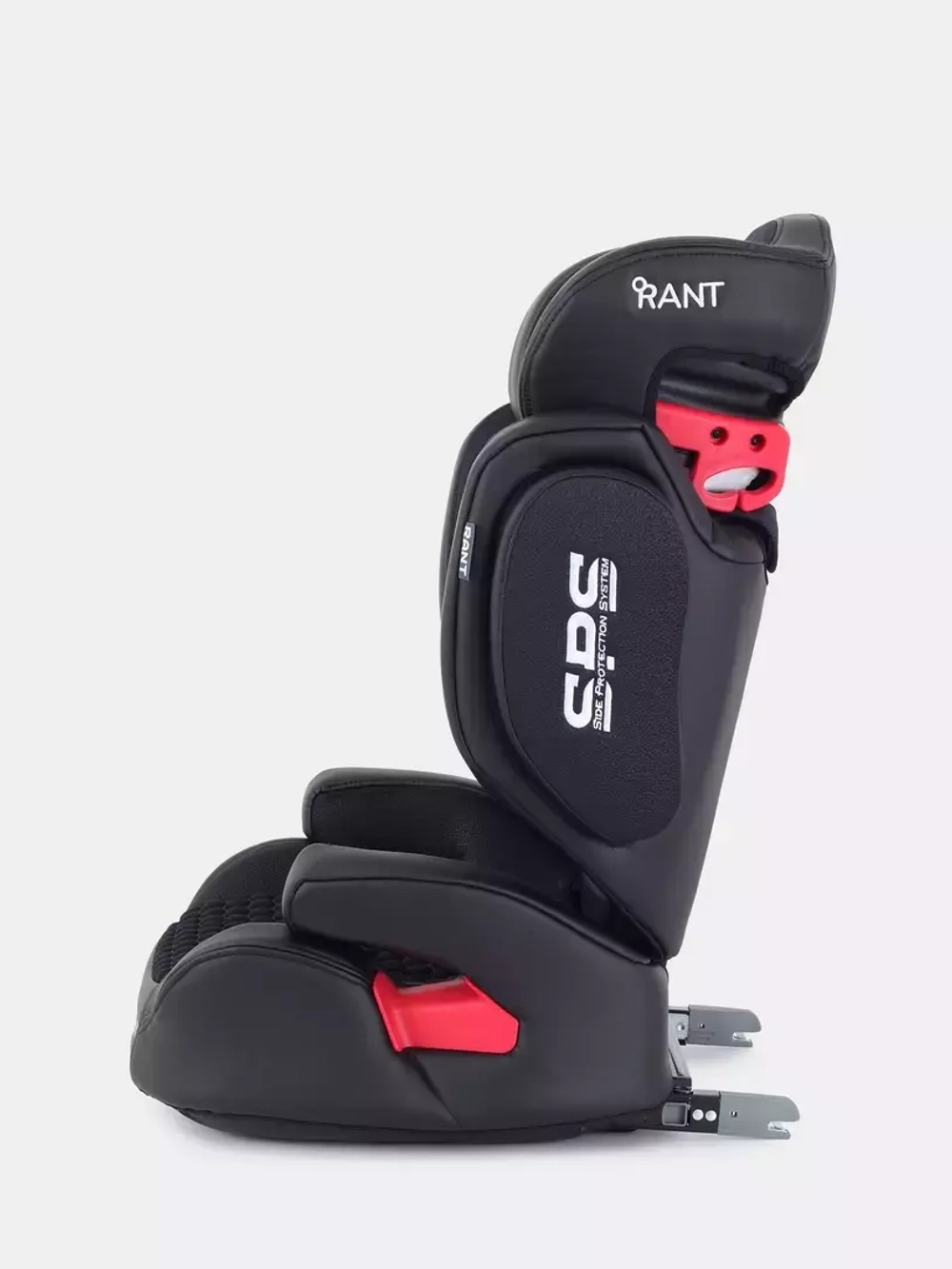 Автокресло RANT "MASTER" isofix SPS группа 2-3  (15-36 кг)