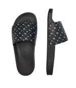 Шлепанцы Bay it BOSS BLACK - темно-синий(50529632)