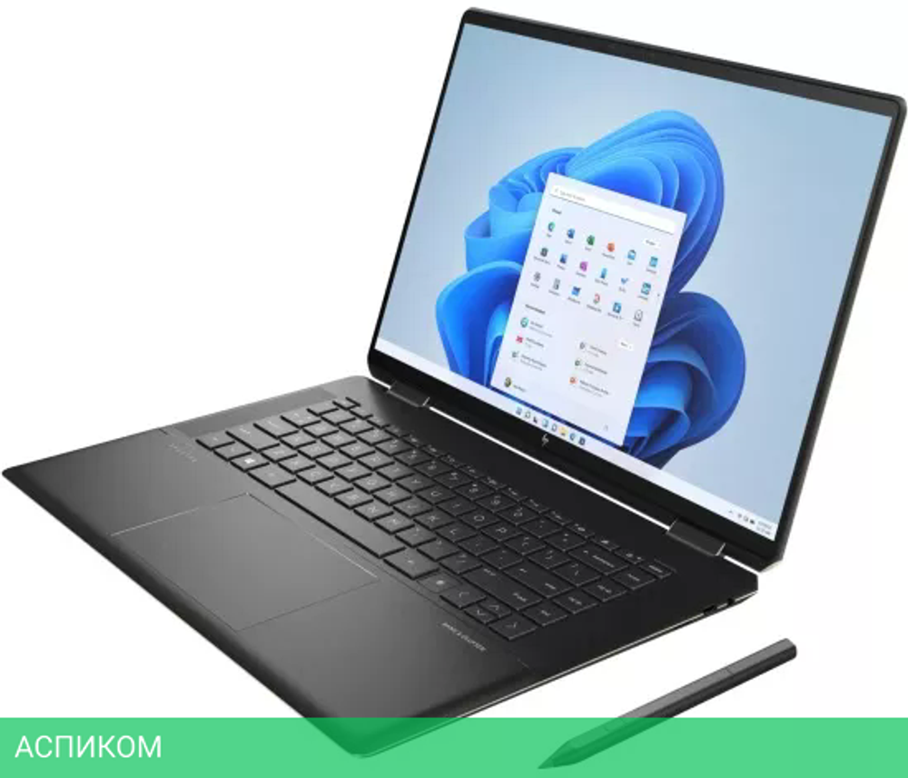 Ноутбук HP Spectre x360 16-f1022nn 7N7G2EA