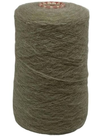 Пряжа на бобине (Италия) 70% мохер 30% шелк 100г-950м 267 г
