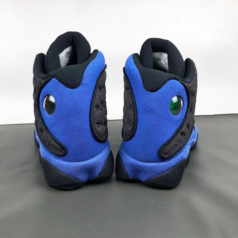 Air Jordan 13 “Hyper Royal”