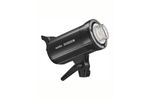 Вспышка студийная Godox SK300IIV со светодиодной пилотной лампой
