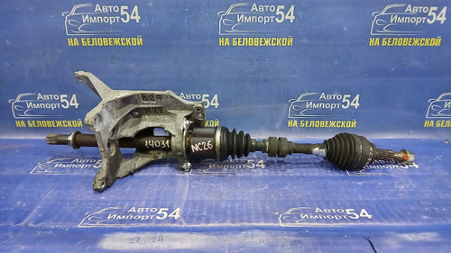 Привод передний правый NISSAN SERENA 2010-2016