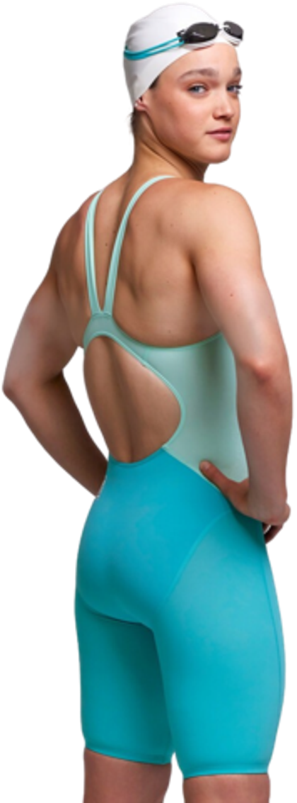 Гидрокостюм Funkita Ladies Mint Machine