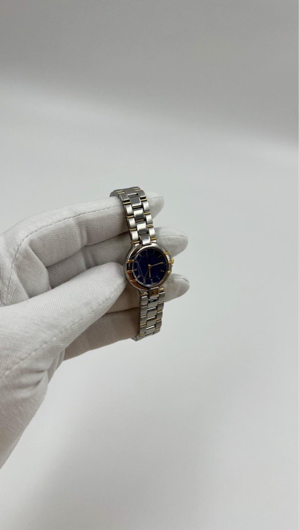 Часы Yves Saint Laurent