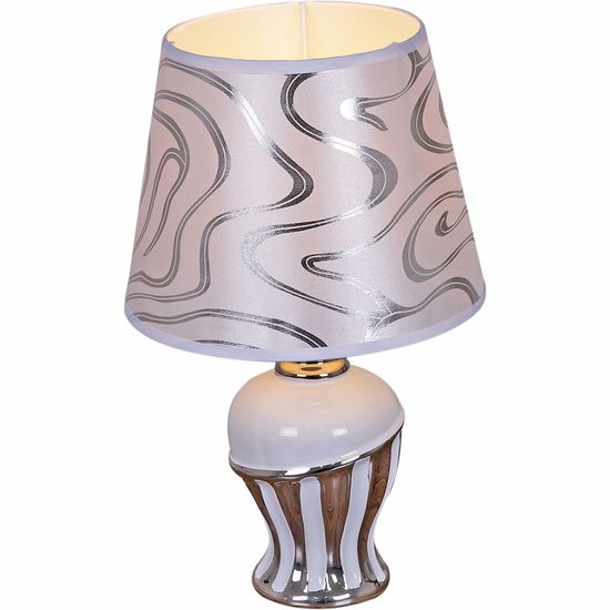 01877-0.7-01  светильник настольный