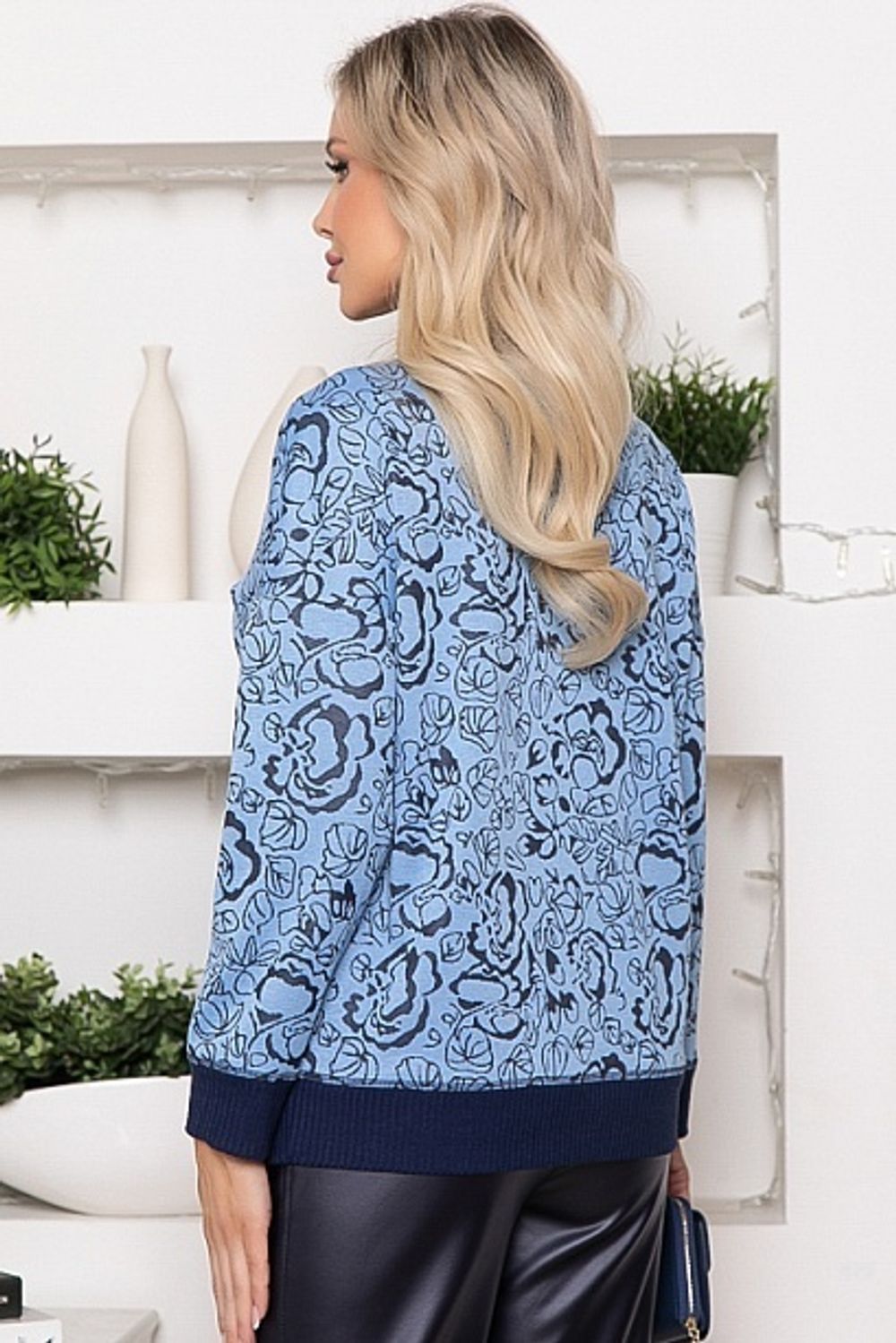 Джемпер 41682 Avili (Акция)