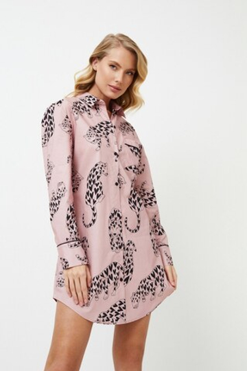 BRENDA Сорочка женская