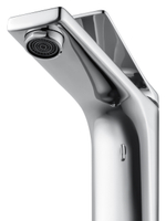 Смеситель для раковины WONZON & WOGHAND, Хром (WW-XH-012-CR)