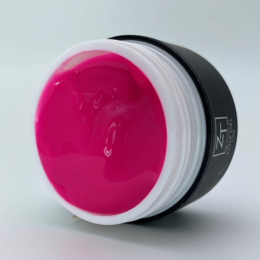 ZT Полигель 04 "Neon" 15 гр.