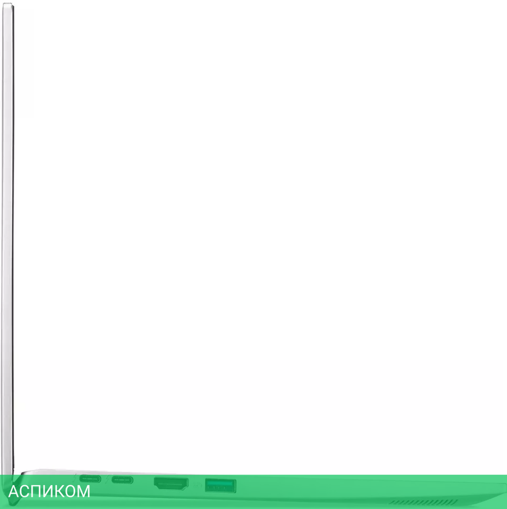 Ноутбук Acer Swift Go SFG14-41-R2U2 NX.KG3CD.003