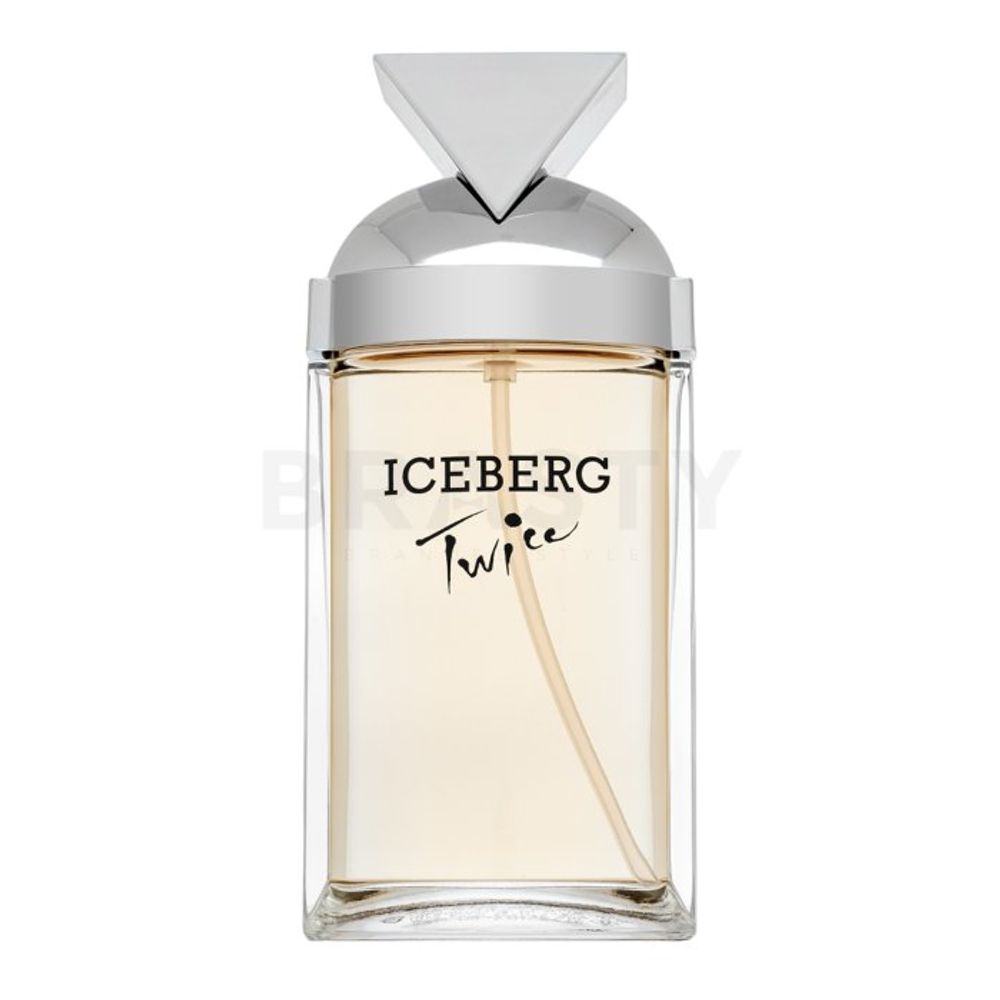 Iceberg Twice EDT W 100 ml