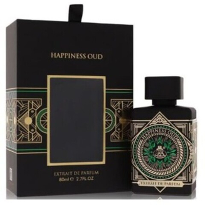 French Avenue Happiness Oud Parfum 100ml
