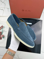 Лоферы Loro Piana