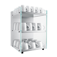 Подогреватель чашек Jura Pro (70086)