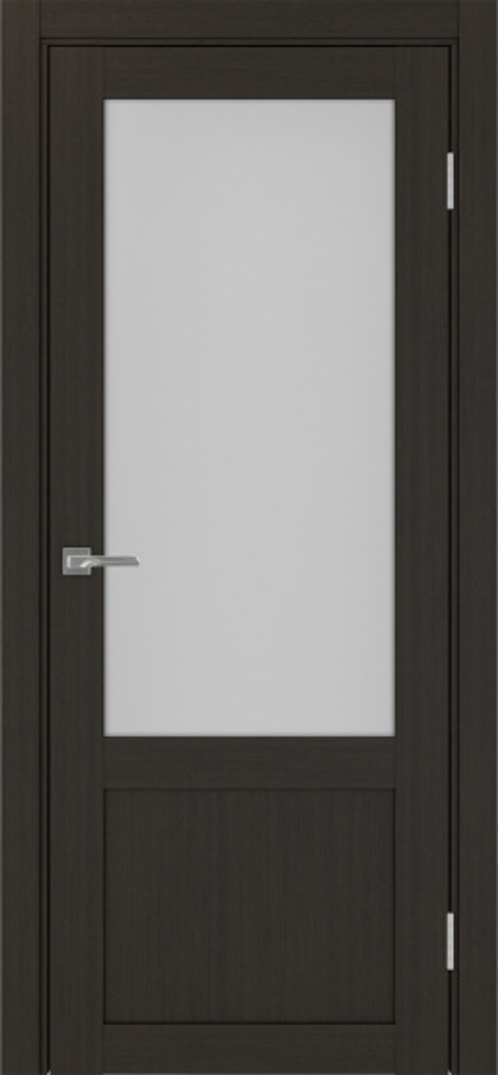 Межкомнатная дверь Optima Porte ТУРИН 540ПФ.21