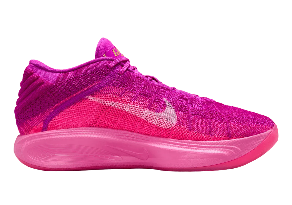 Купить в Москве Nike GT Hustle 3 Hyper Pink