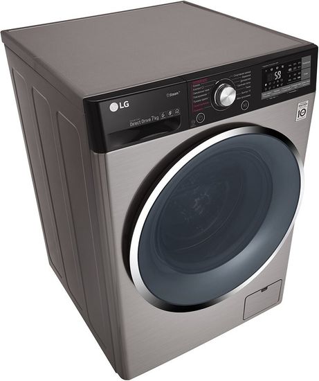 Стиральная машина LG F2J9HS2S