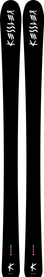 Горные лыжи Kessler Spirit  MFB Set