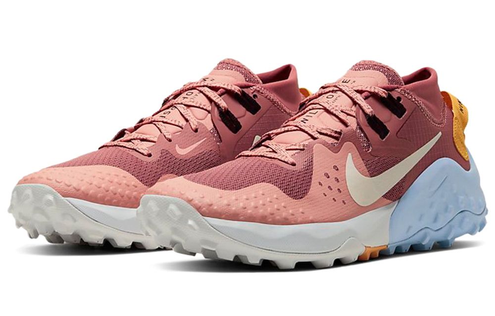 Кроссовки Nike Wildhorse 6 (Женская размерная сетка)