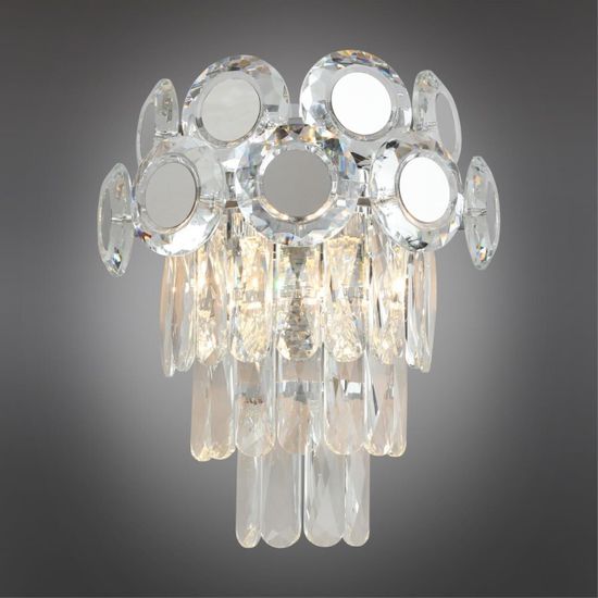 Светильник настенный (Бра) APL.832.11.02