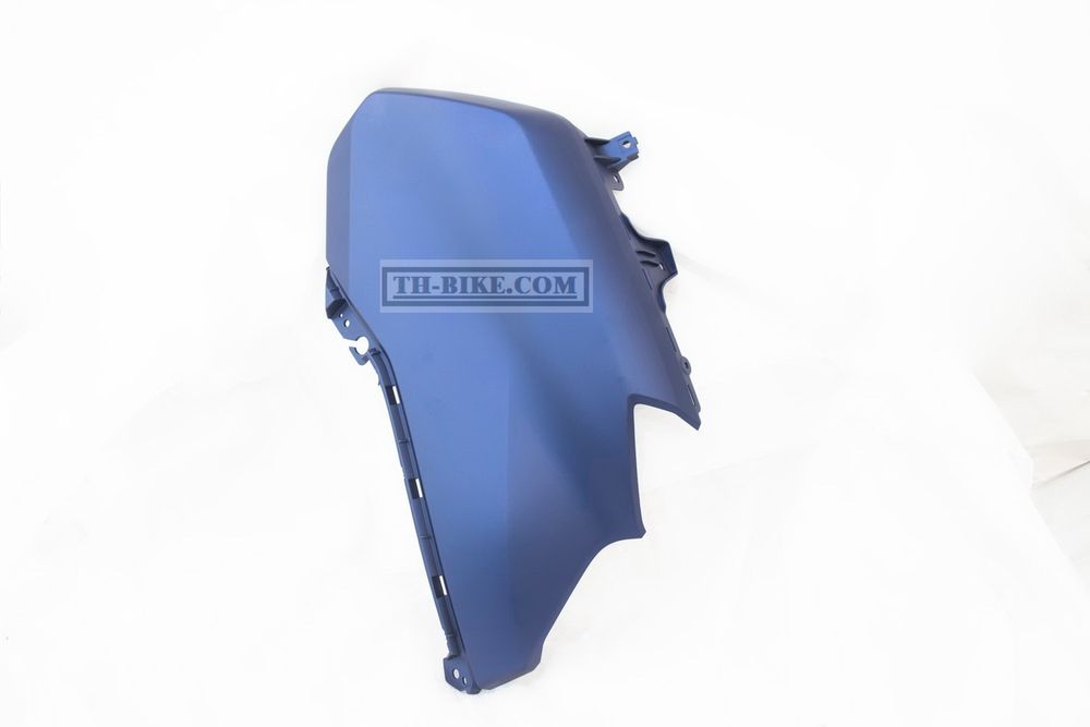 B6H-F8377-00-P4. BODY, COWLING 2. YAMAHA