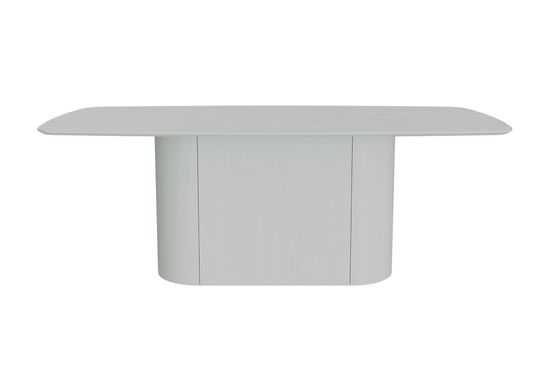 Стол обеденный Type прямоугольный 220*95 см (белый)