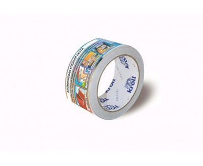 Лента алюминиевая 48/50