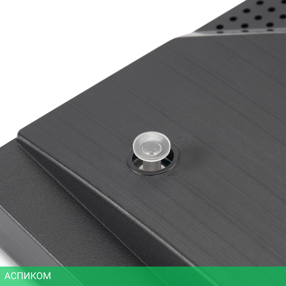 Монитор SunWind 21.5" SM-22FV222