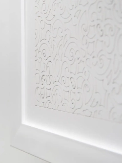 Короб под электрический щиток 36*46*11 см