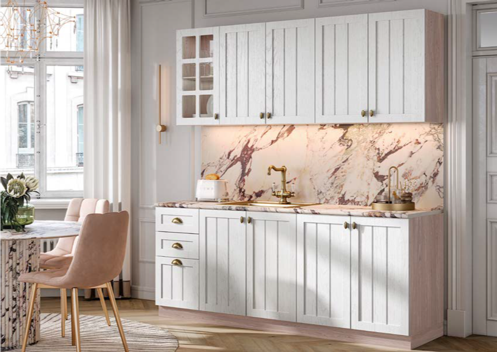 Кухня Прованс 2м