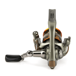 Катушка безынерционная Kaida KD.GTF G002-20A (2000, 4+1BB, мет. шпуля)